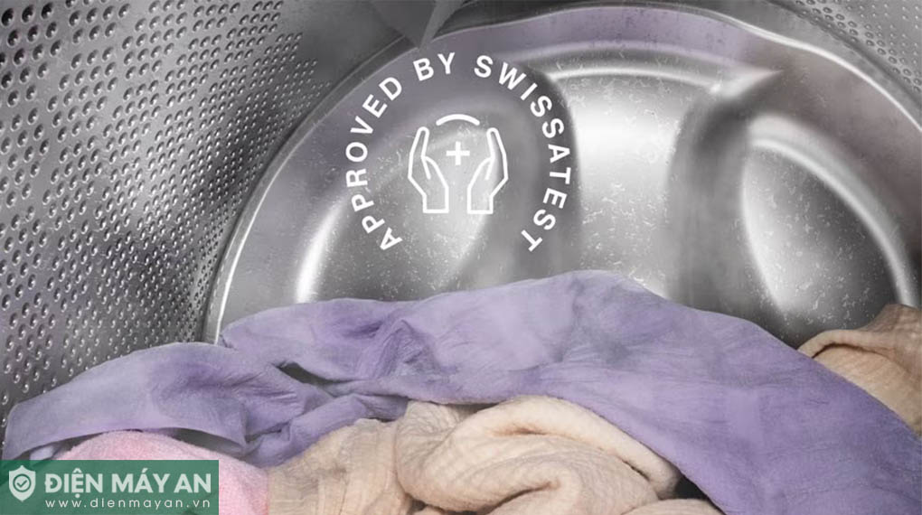 Máy Giặt Electrolux UltimateCare 700 Inverter 11 Kg EWF1143R7SC 